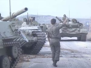 Na današnji dan prije 32 godine Mladić je sa svojim 9.korpusom napao Šibenik. Nije uspio!