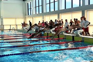 Na Nacionalnom natjecanju spasioca među najboljima Istrani, Zadrani ali i Zagrepčani