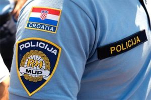 Lopovluk u smiraj ljeta - šibenska policija ima posla