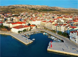 U Pagu najavili Dane Male Gospe