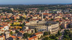 Fina povodom dana Istarske županije objavila financijske rezultate tamošnjih poduzetnika