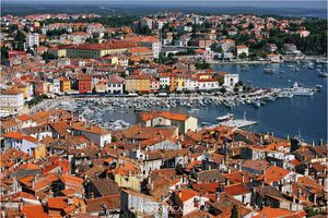 Rovinj raspisao Javni natječaj za sufinanciranje zamjene pokrova koji sadrže azbest