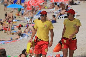 Spasioci na plažama ključni za sigurnosni imidž Hrvatske kao turističke zemlje - Ovo ljeto spasili 23 života
