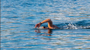 Krenuo još jedan Long Island Triatlon - na Dugom Otoku, ne u New Yorku!