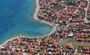 Ovaj dalmatinski otok posebno privlači pažnju stranim kupcima nekretnina