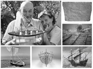 BRODOVLJE HRVATSKOG JADRANA Kako se i čime plovilo Jadranom kroz povijest?