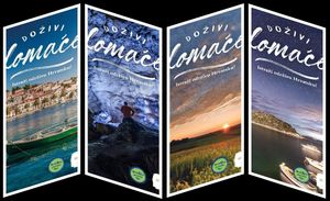 HTZ kreće s novom kampanjom: 'Doživi domaće, istraži održivu Hrvatsku!'