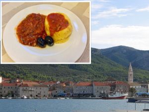 Simpozij 'Otok na stolu' - Mediteranska prehrana između globalnih procesa i lokalnih otočnih znanja