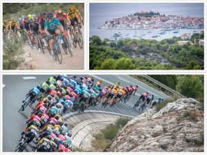 Osmi CRO Race počinje 26. rujna u Primoštenu