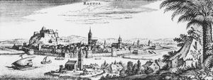 Kako je prvi dubrovački brod 1793. uplovio u Philadelphiju