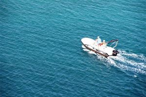 Kapetan Glažar: "Sezona je prošla bez ozlijeđenih i onečišćenja mora"