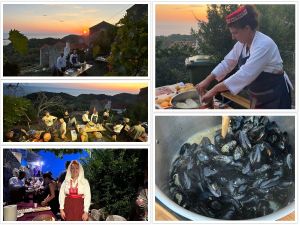 FOTO Skriveni mljetski kantuni zamirisali zelenim otokom