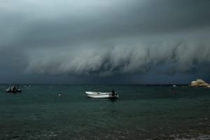 Na Jadranu se očekuje više od 100 litara oborina: "Budite spremni, moguće su bujične poplave"