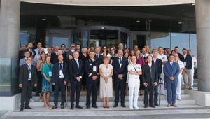 Održana završna konferencija projekta EUREKA, važnog za unapređenje sigurnosti plovidbe i pomorskog prometa