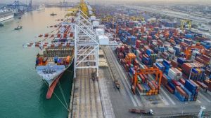 Kraj razdoblja ekstremne profitabilnosti - Brodari bilježe pad zarade od čak 90%