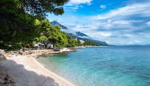 Po čistoći mora i voda za kupanje Hrvatska je na četvrtom mjestu u Europi