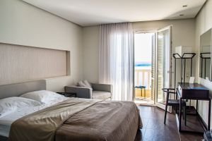 Slovaci provaljivali u hotelske sobe u Umagu