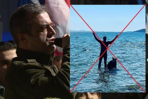 Podivljalom Trifunoviću zabranjen ulazak u Schengen na godinu dana - Oglasio se MUP: "Svatko bira gdje će boraviti, ali mora i poštivati zakone!"