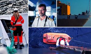 Međunarodna pomorska organizacija poziva pomorce da ispune anketu o procjeni učinkovitosti ISM koda