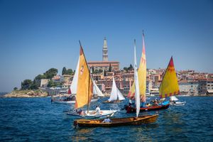 Rovinj, domaćin skupštine Udruge bratimljenih gradova Europske Unije