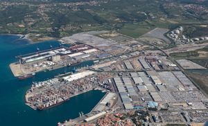 Na putničkom terminalu luke Koper nižu se novi rekordi