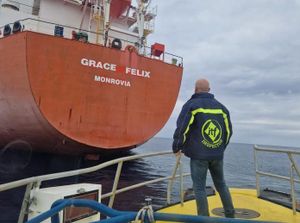 Jasan primjer kriminalizacije pomoraca - Devet mjeseci u pritvoru zbog zapovjedne odgovornosti