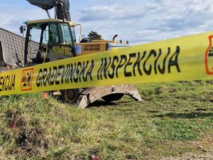 TRAŽI SE MEHANIZIRANA BOJNA U ISTRI Potraga za desecima bagera koji će ravnati bespravnu gradnju!