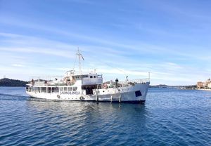 TIJAT SE VRAĆA KUĆI! Šibenčani mu pripremaju doček