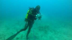 Istraživači zabrinuti: Populacije riba u lastovskom podmorju pod pritiskom zbog prelova i klimatskih promjena