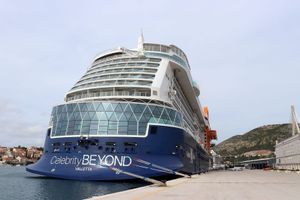 Dubrovnik organizirao ekološku turu - Kako cruiseri gospodare otpadom?