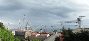 Riječko brodogradilište interno najavilo da plaće stižu najkasnije idući tjedan