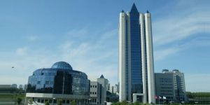 Gazprom maknuo Europu s liste ciljanih tržišta za narednih deset godina
