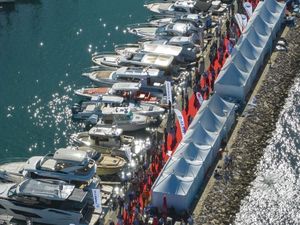 Dostupan digitalni katalog sajma Biograd Boat Show