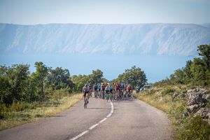 Završilo 8. izdanje utrke "CRO Race" - Pobjednik Venezuelanac Orluis Alberto Aular