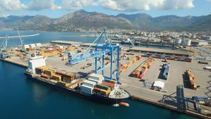 Zaposlenici Port of Adria najavili štrajk zbog niskih plaća i ugrožene egzistencije