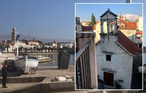 Ribari sa splitske Matejuške i sveti Luka