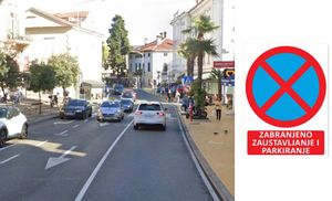 Dvije trećine Šibenčana zbog kamera moraju platiti kazne pa pitaju svoje vlasti: "Zašto nam kao u Opatiji ne date upozorenja?"