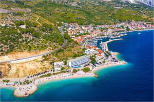 Objavljen Natječaj za idejno rješenje uređenja plaže Sutikle u Podgori