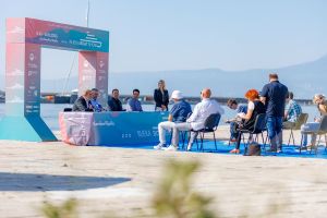 TJEDAN POSVEĆEN LJUBITELJIMA NAUTIKE Rijeka Boat Show na Gatu Karoline Riječke od 5. do 8. listopada