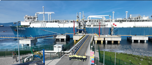 Na LNG Terminalu Krk ostvarili 1000 dana bez ozljeda – LTI free!