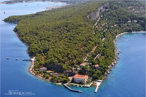 Splitska Park šuma Marjan traži dva Čuvara prirode