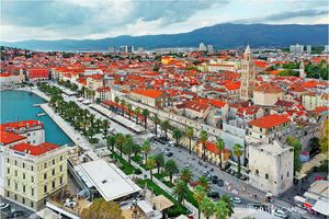 Brnjac: "Split je među onima koji su najviše profitirali ulaganjima Vlade u sport"