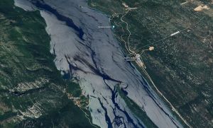 Kod Stona uhvaćeni krijumčari ljudima