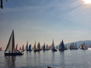 Otvorene prijave za Višku regatu - veliko finale splitskog Festivala jedrenja