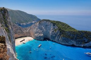 Mediteran se zagrijava brže od ostatka svijeta