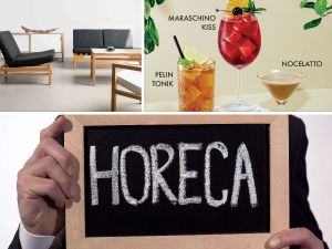 HoReCa Zadar - Sajam hrane, pića te opreme za hotele, restorane, kampove i apartmane