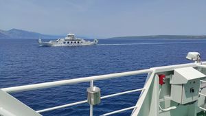 Otvoreno Javno savjetovajne o Pravilniku numeracije linija u javnom linijskom pomorskom prometu