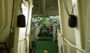 Više zagađuju zrak noviji brodski motori nego stariji strojevi, pokazalo je novo istraživanje