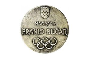 Godišnja nagrada za sport pripala i Veslačkom klubu "Krka" Šibenik