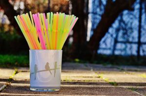 Europska unija oprašta se od plastičnih slamki koje previše zagađuju okoliš